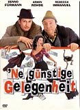 Ne günstige Gelegenheit (uncut)